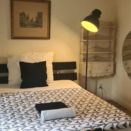 Airport Rooms Prague Luaran gambar