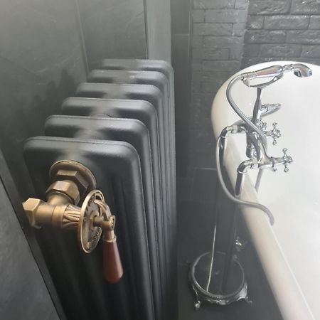 Airport Rooms Prague Luaran gambar
