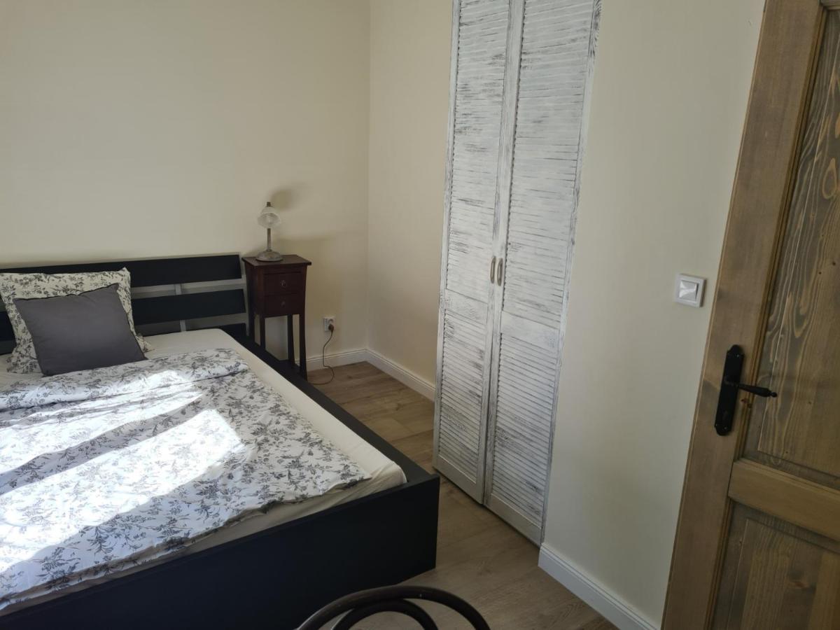 Airport Rooms Prague Luaran gambar