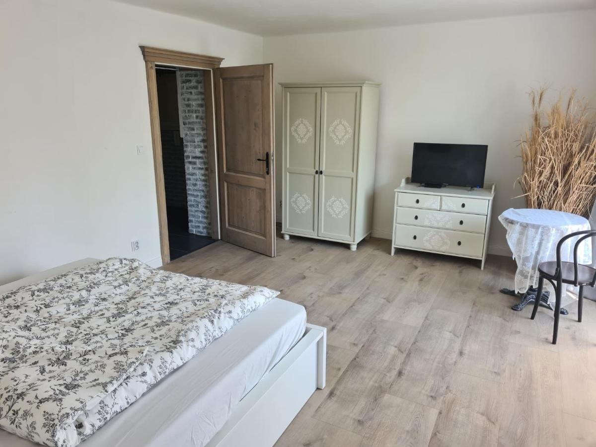 Airport Rooms Prague Luaran gambar