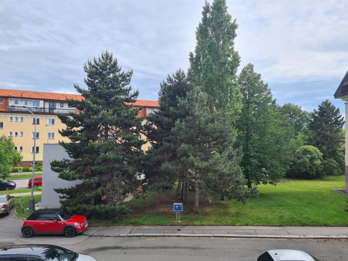 Airport Rooms Prague Luaran gambar