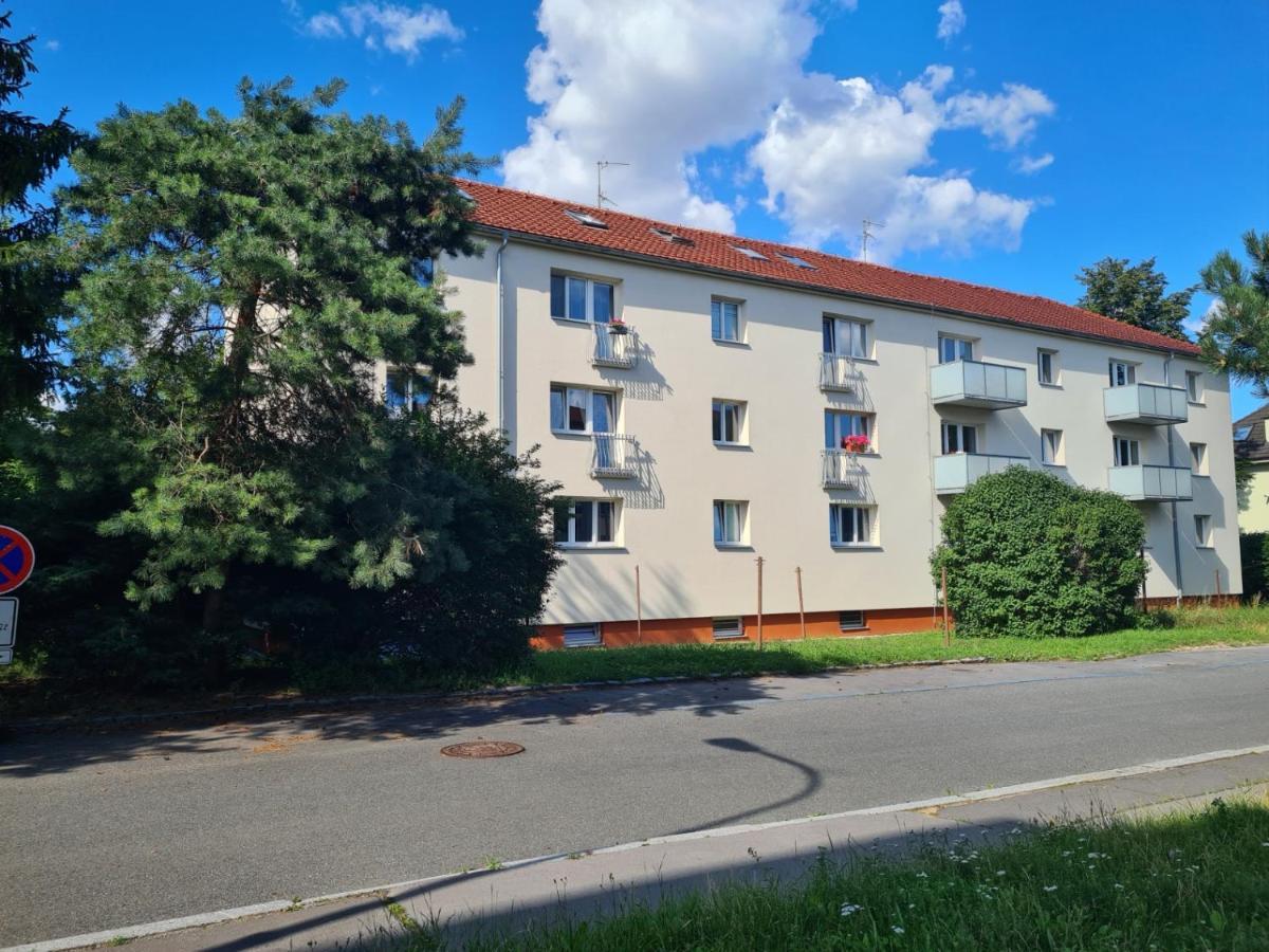 Airport Rooms Prague Luaran gambar