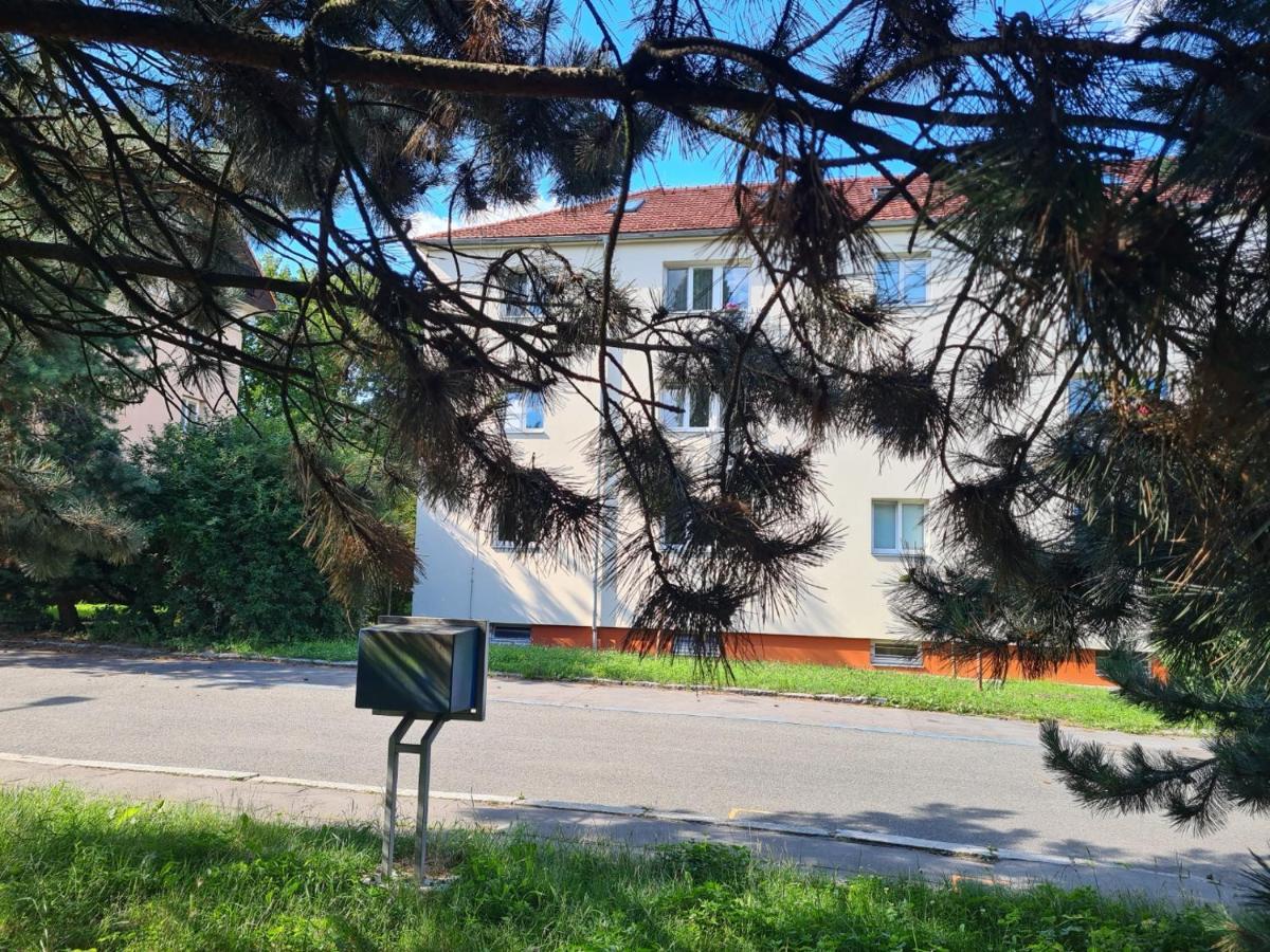 Airport Rooms Prague Luaran gambar