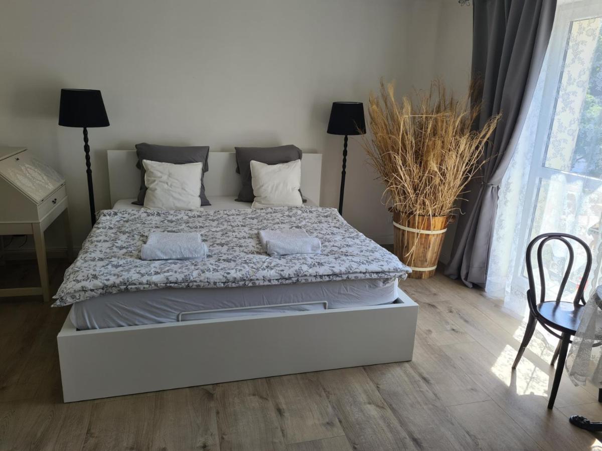 Airport Rooms Prague Luaran gambar