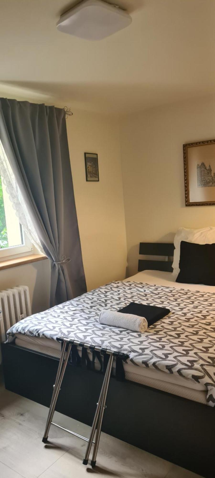Airport Rooms Prague Luaran gambar